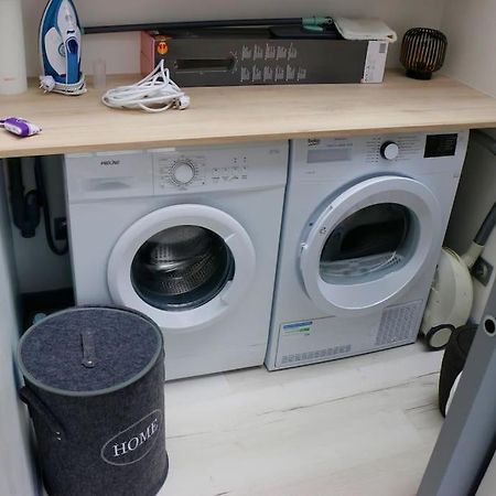 Appartement Duplex Cosy Au Calme A 50M De La Plage 울가트 외부 사진