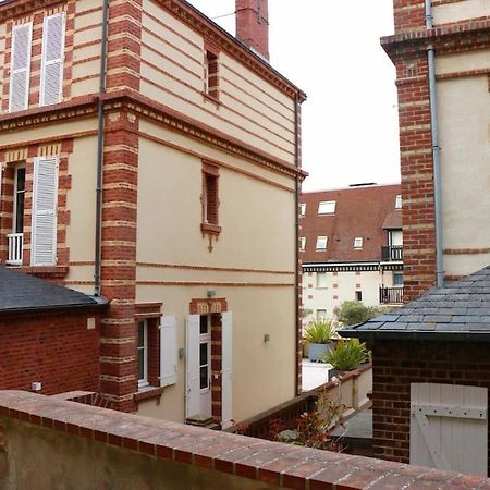 Appartement Duplex Cosy Au Calme A 50M De La Plage 울가트 외부 사진